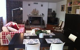 Solemare House Nearby Cinqueterre